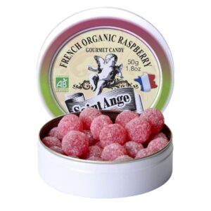 Saint Ange ORGANIC Raspberry