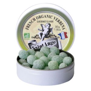 Saint Ange Organic Verbena