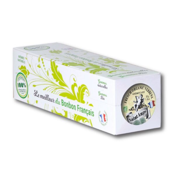 Saint Ange Organic Verbena - Image 2