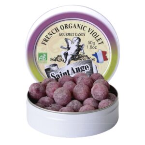 Saint Ange ORGANIC Violet