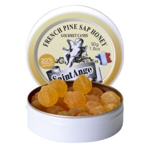 Saint Ange Honey Pine Sap
