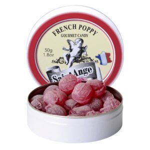 Saint Ange Poppy