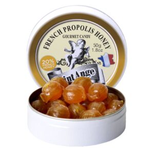 Saint Ange Honey Propolis