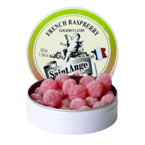Saint Ange Raspberry