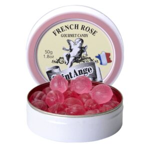 Saint Ange Rose