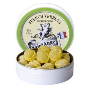 Saint Ange Verbena