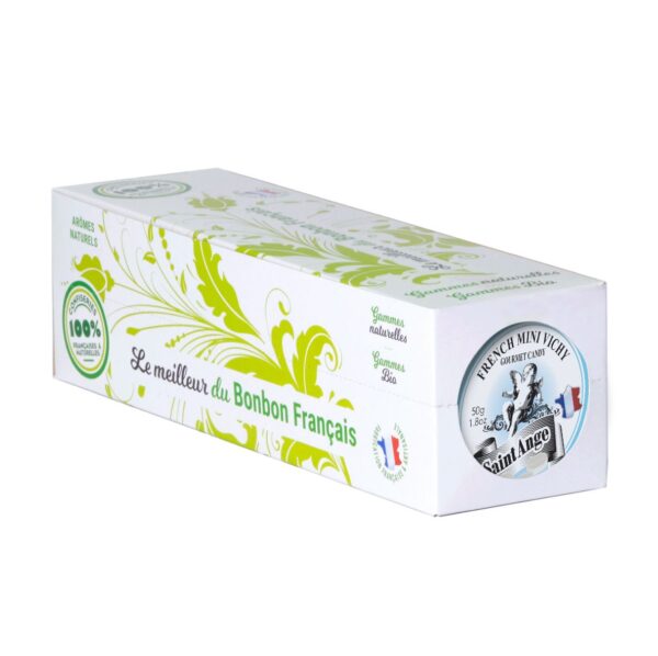 Saint Ange Mini Pastilles Bassin de Vichy - Image 2