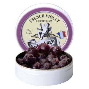 Saint Ange Violet