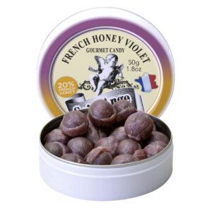 Saint Ange Honey Violet